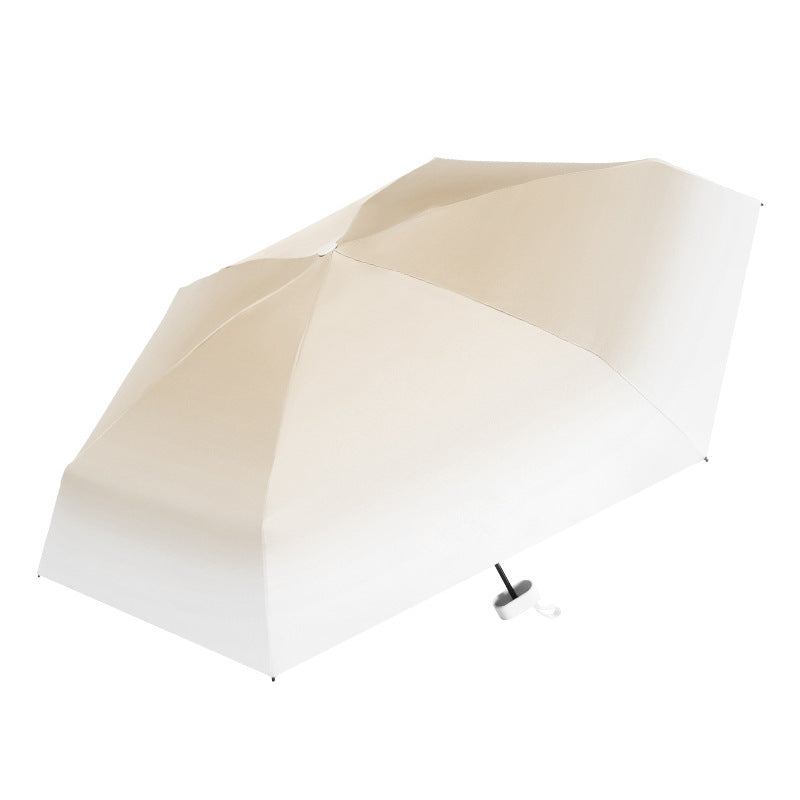 Women's Folding Umbrella Kalsten