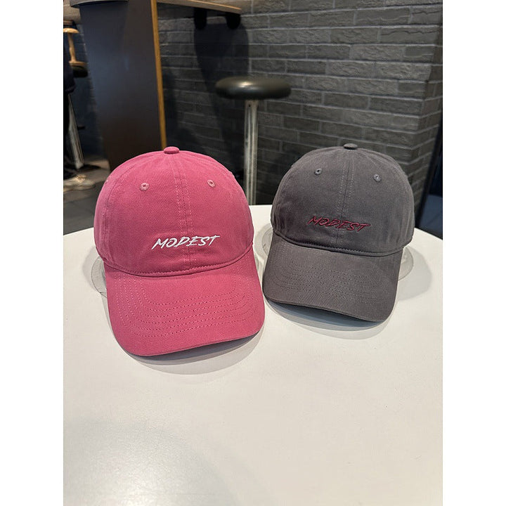 Men's Casual Adjustable Cap Kalsten