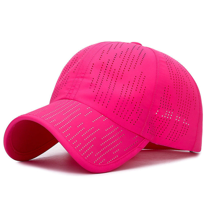 Women's Breathable Performance Baseball Cap Kalsten