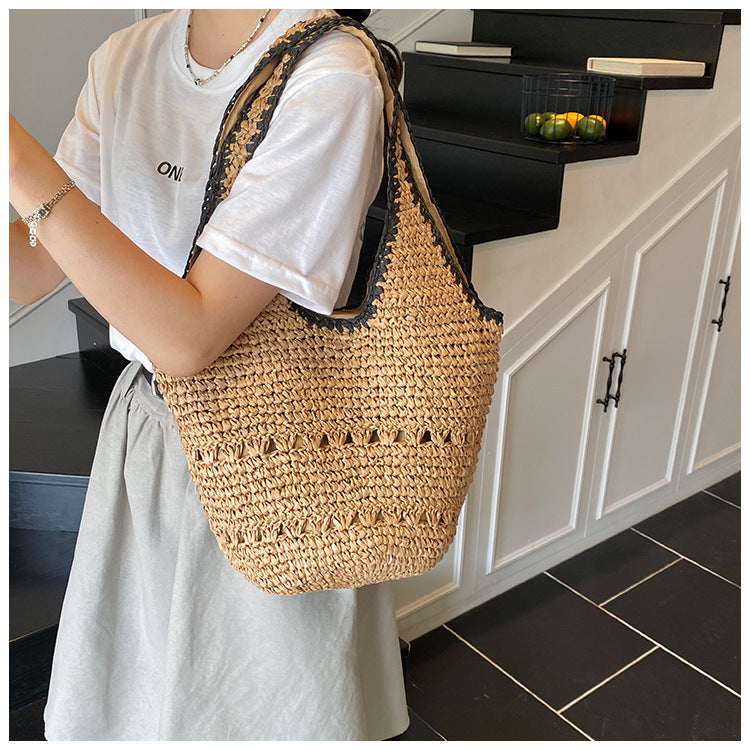 Beach bag Kalsten