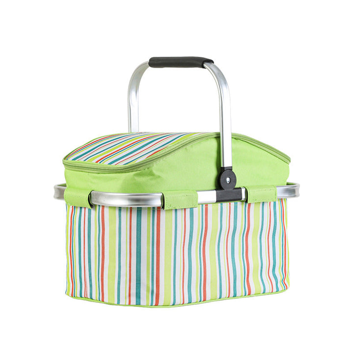 Unisex cooling and shopping basket Kalsten