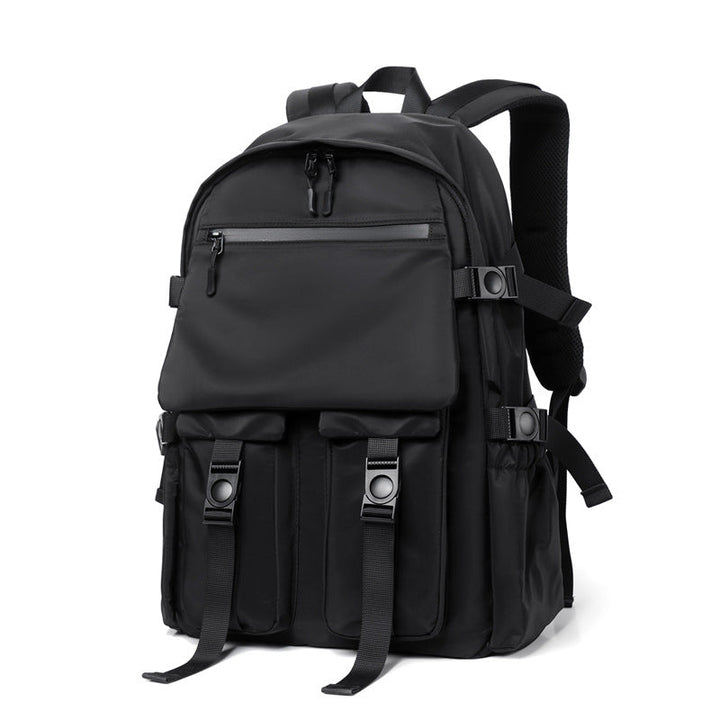 High-Utility Outdoor Backpack Kalsten