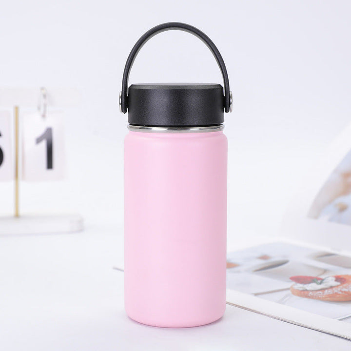 Women's Insulated Stainless Steel Water Bottle Kalsten