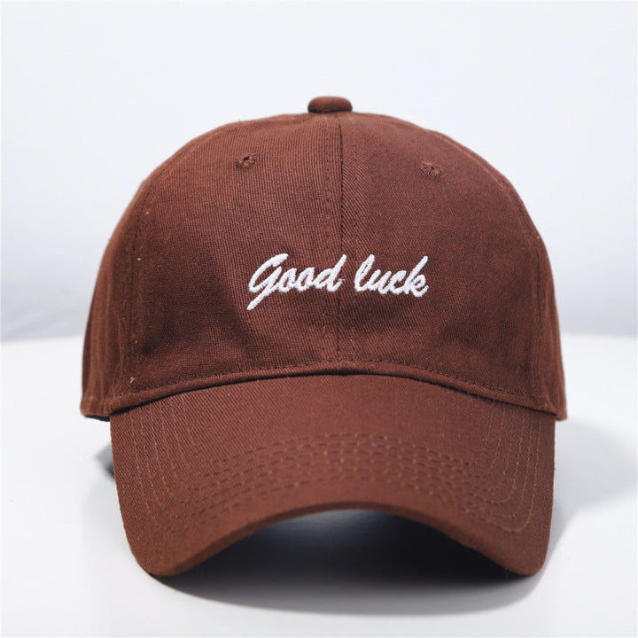 Women's Casual Embroidered Baseball Cap Kalsten