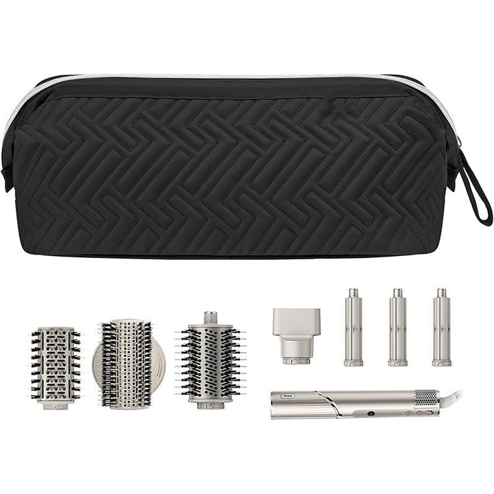 Cosmetic Organizer Bag with Removable Compartment System Kalsten