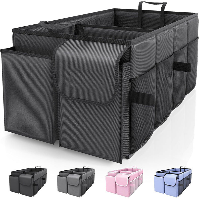 Organizer storage basket Kalsten