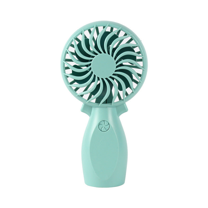 Women's portable cat ears fan Kalsten