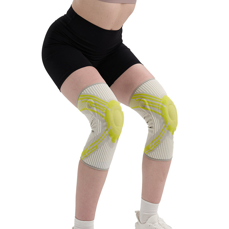 Advanced Compression Knee Sleeve