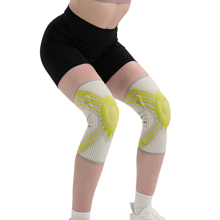 Advanced Compression Knee Sleeve