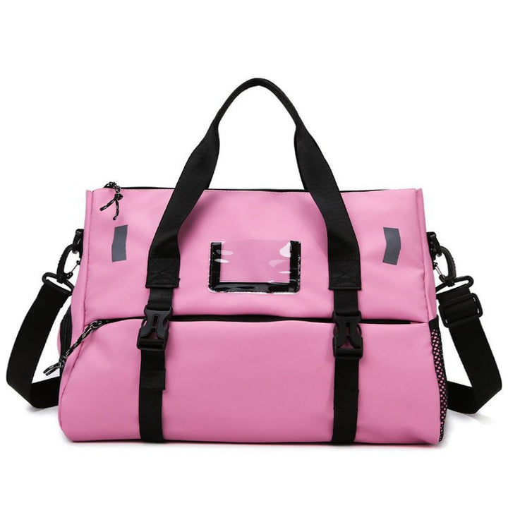 Modern Sports Bag Kalsten