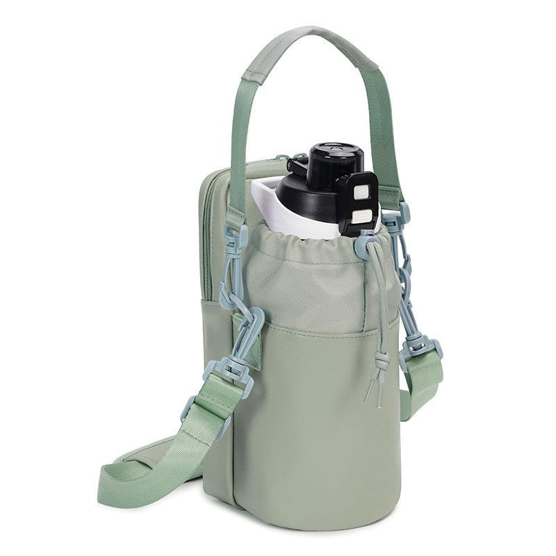 Multifunctional Water Bottle Carrier Kalsten