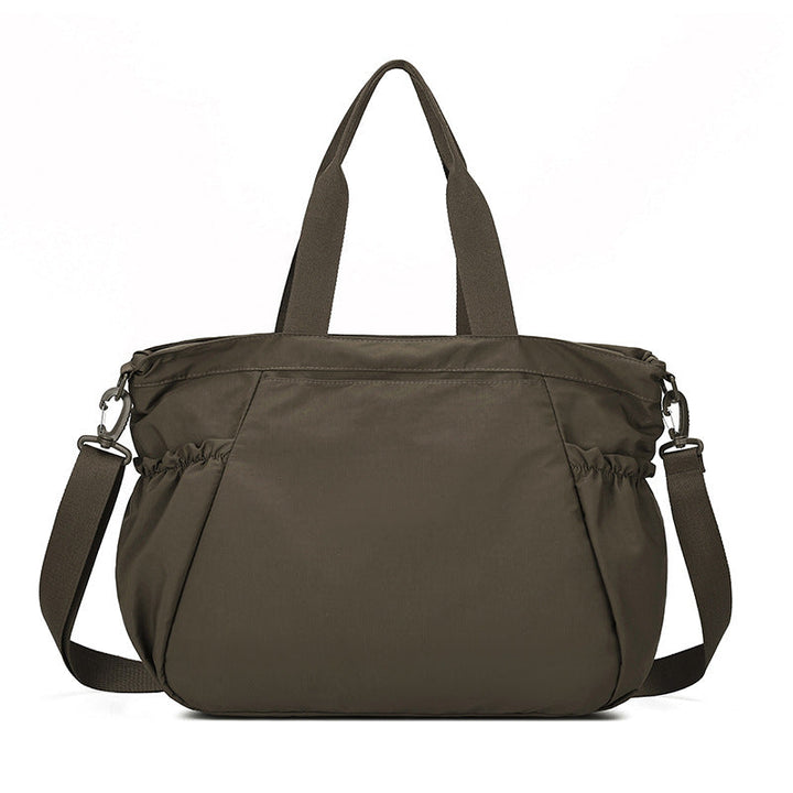 Spacious Travel Tote Bag Kalsten