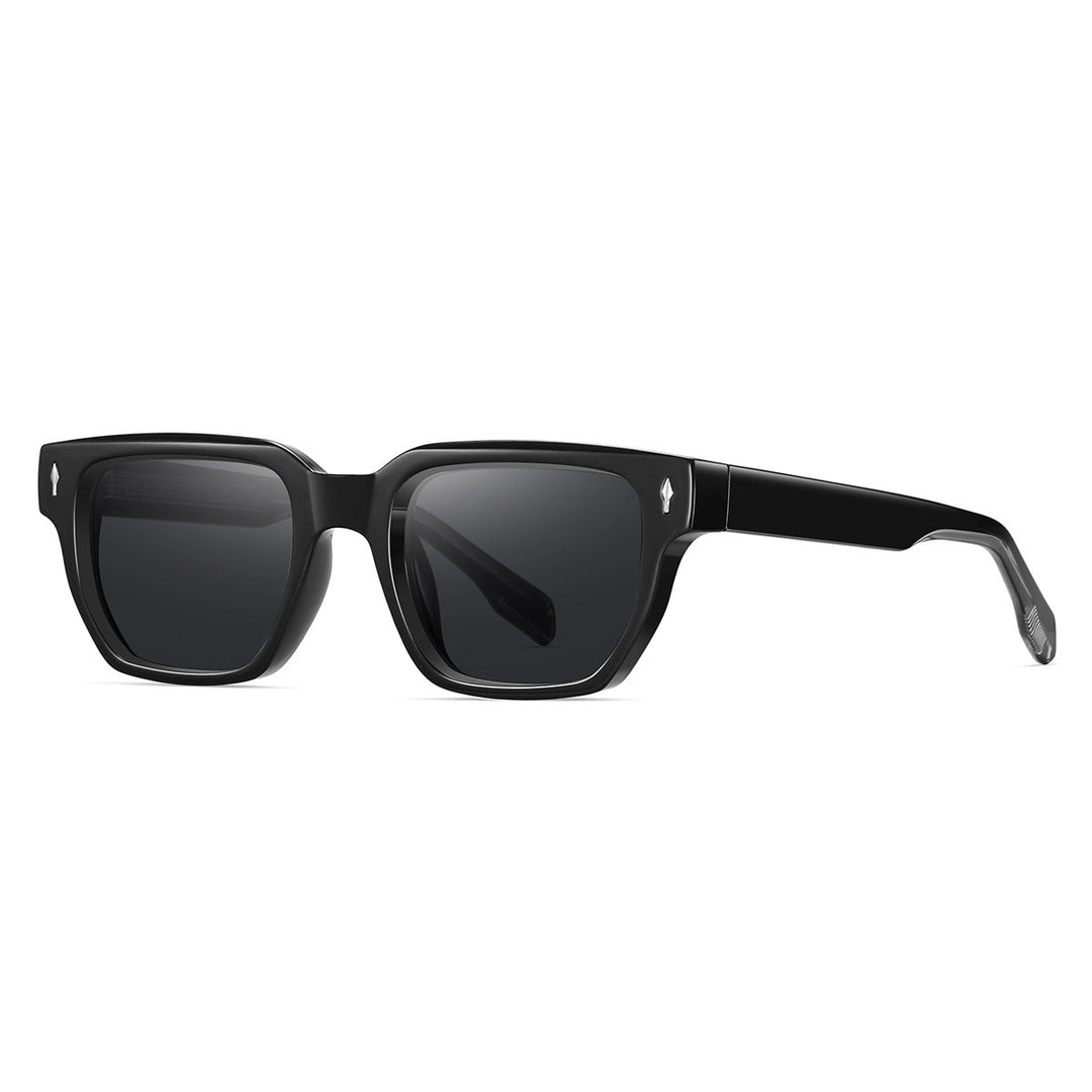 Ladies' sunglasses in a modern, elegant square design Kalsten