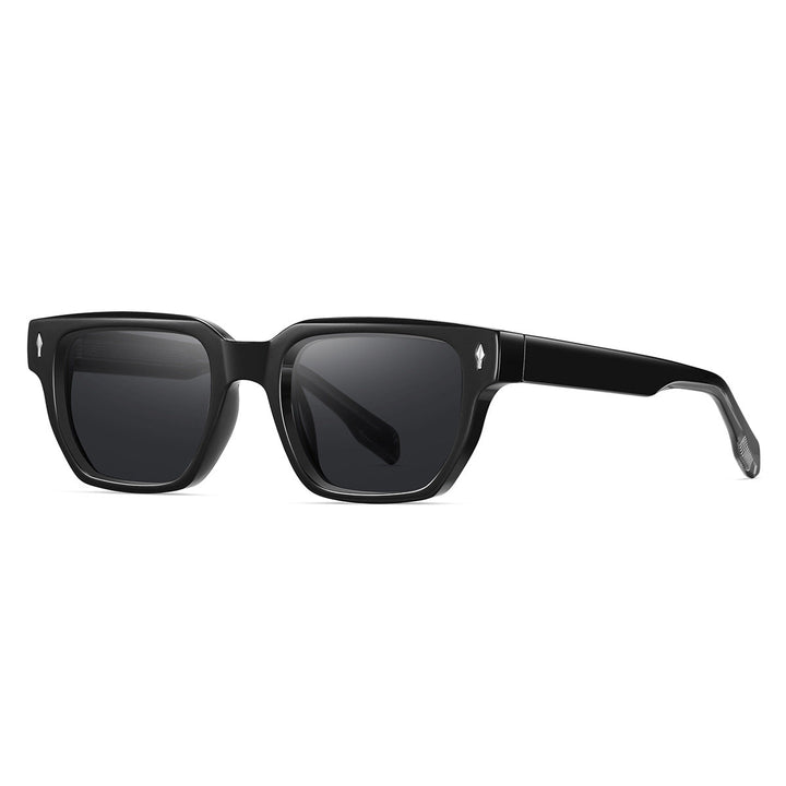 Ladies' sunglasses in a modern, elegant square design Kalsten