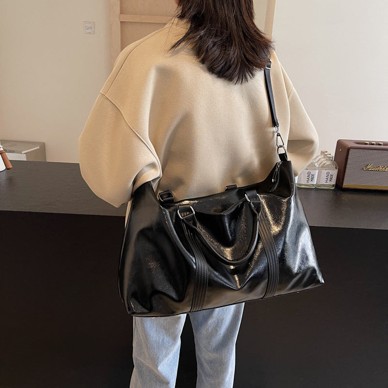 Elegant and Durable Travel Bag Kalsten