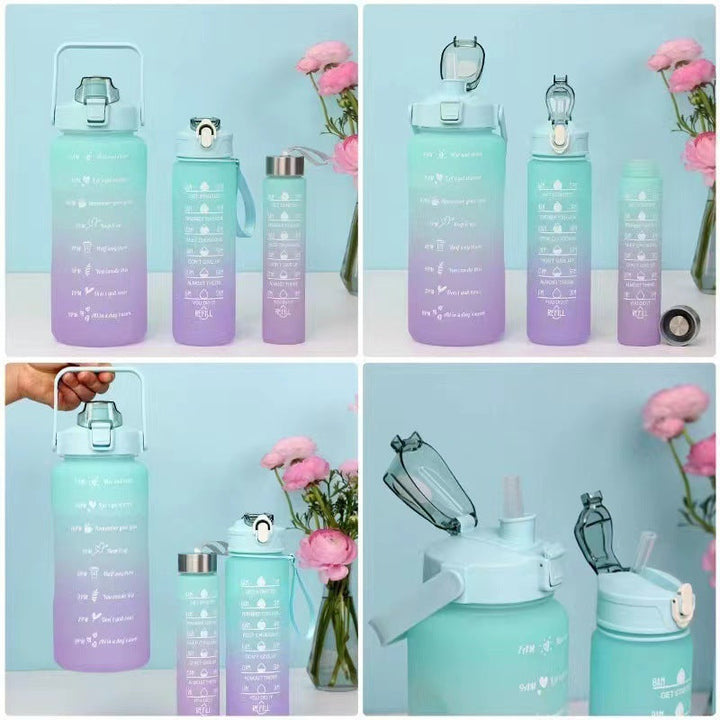 Women's Water Bottle Kalsten