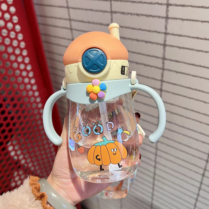 Ladies child-friendly drinking bottle Kalsten