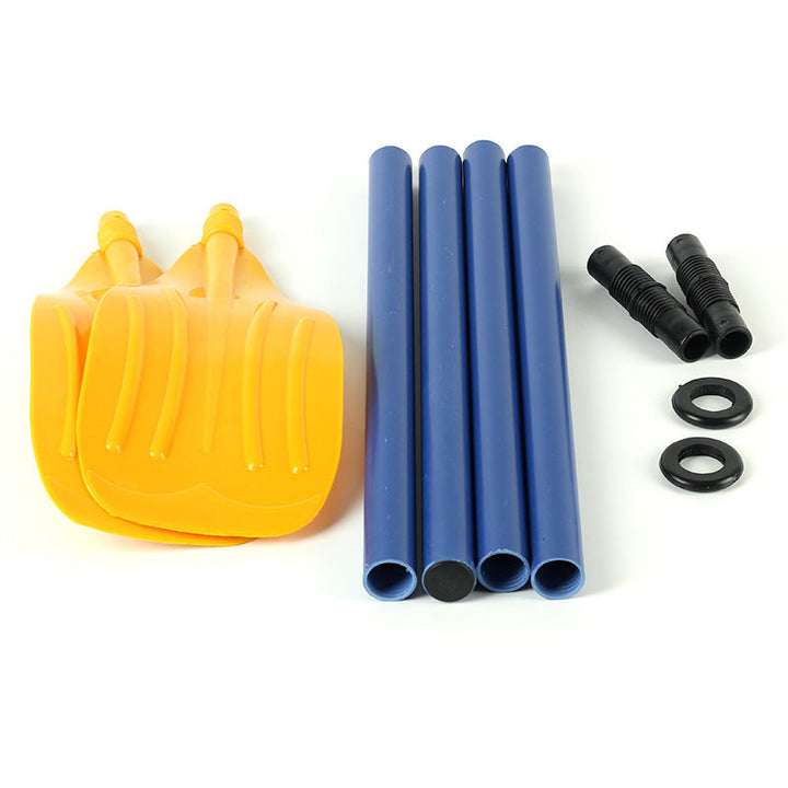 Women High-Quality Paddles for Water Activities Kalsten