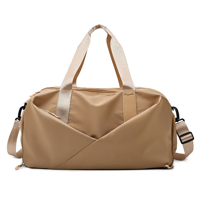 Women stylish leisure and sports bag Kalsten