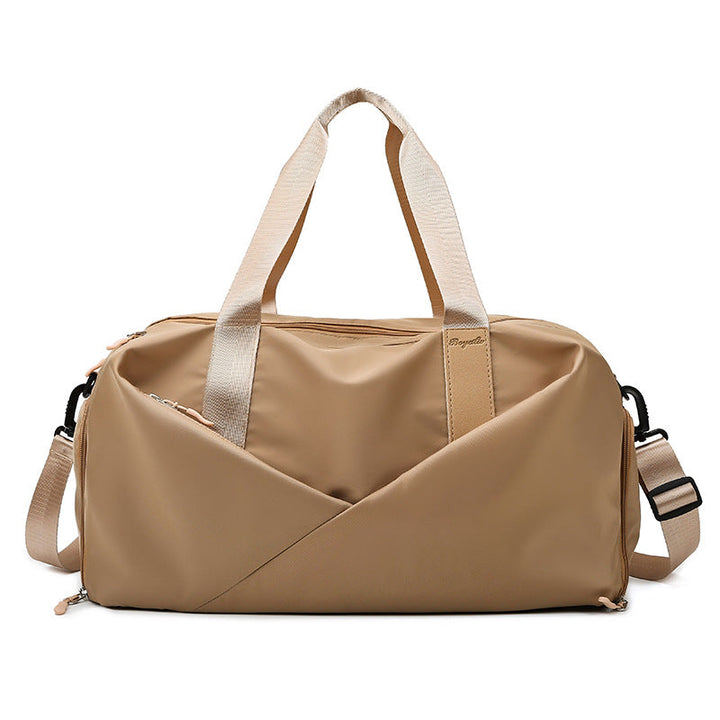 Women stylish leisure and sports bag Kalsten