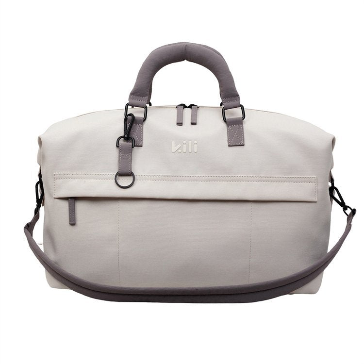Multifunctional Tote Bag With Durable Design And Adjustable Shoulder Strap Kalsten