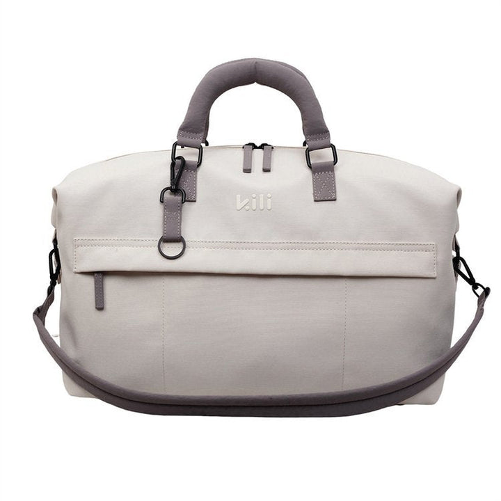 Multifunctional Tote Bag With Durable Design And Adjustable Shoulder Strap Kalsten