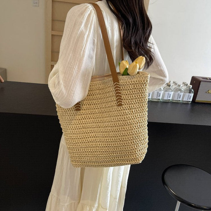 Modular Basket Bag Kalsten