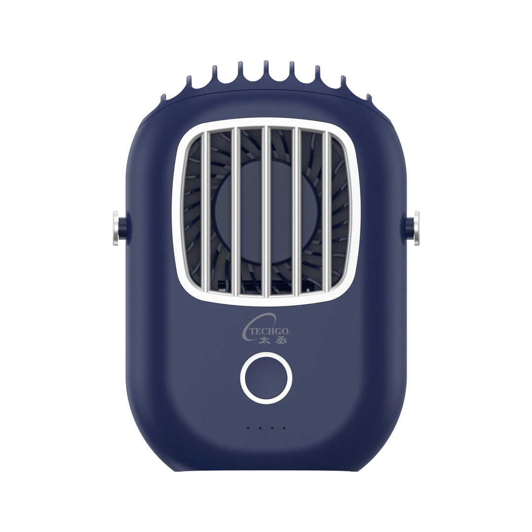 Unisex Portable Mini Air Conditioner Kalsten