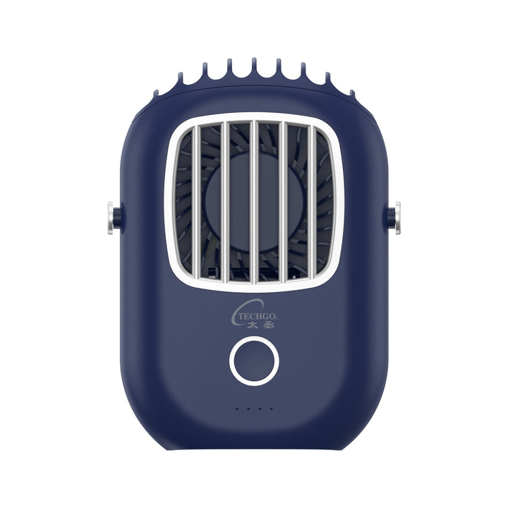 Unisex Portable Mini Air Conditioner Kalsten