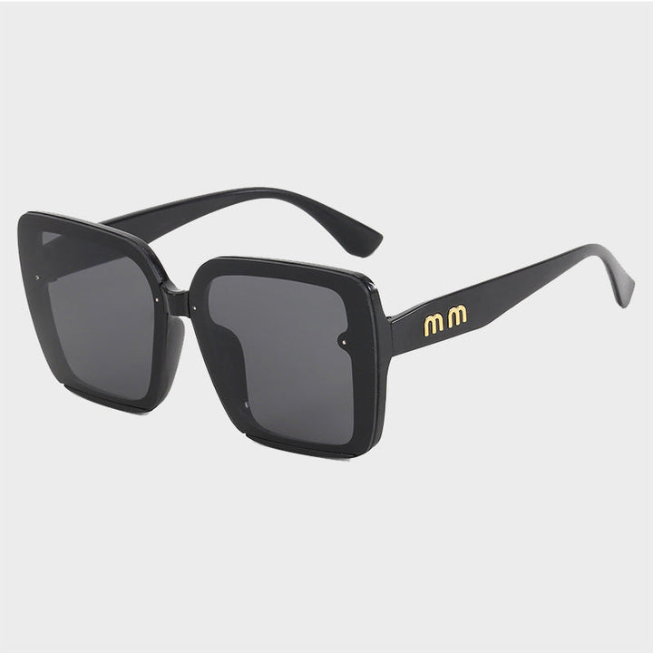 Women's sunglasses in modern square style Kalsten