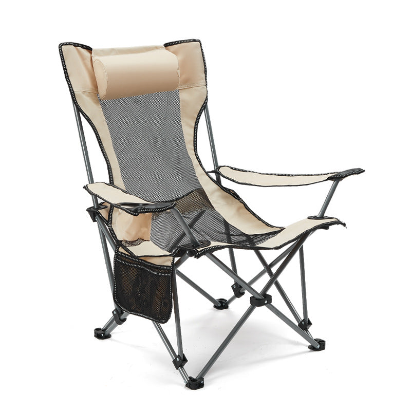 Relax chaise Kalsten