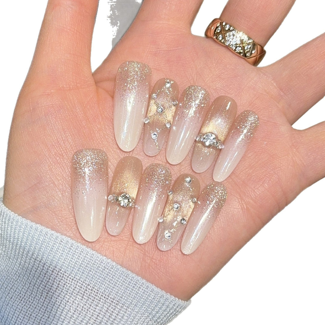 Artificial Nails Kalsten