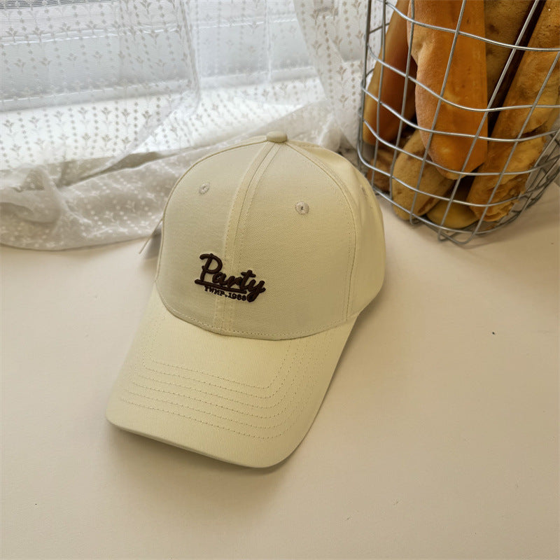 Women's Casual Embroidered Baseball Cap Kalsten 1783922605