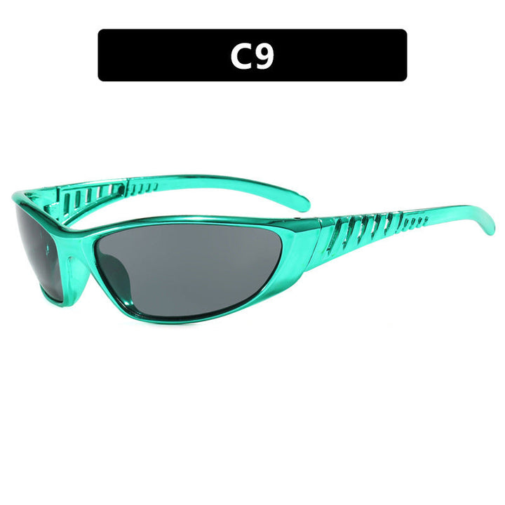 Women’s Sporty Sunglasses Kalsten