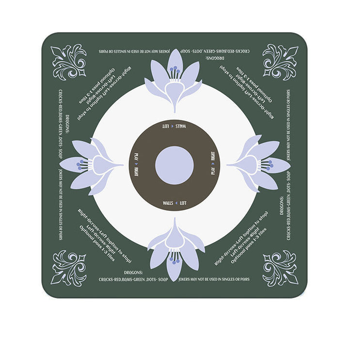 Decorative Game Mat