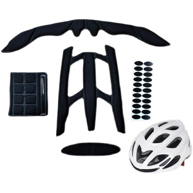 Helmet Comfort Padding Set Kalsten