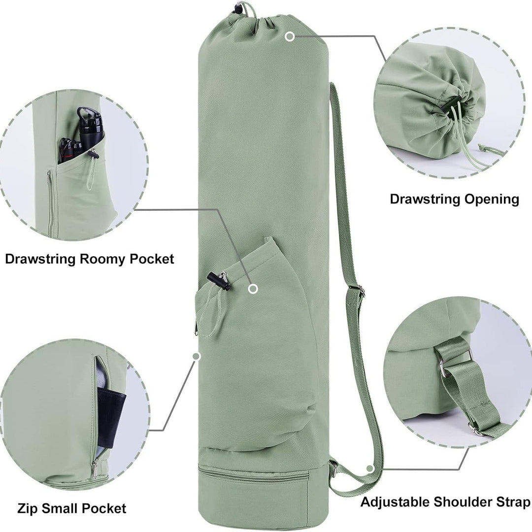 Yoga mat bag Kalsten