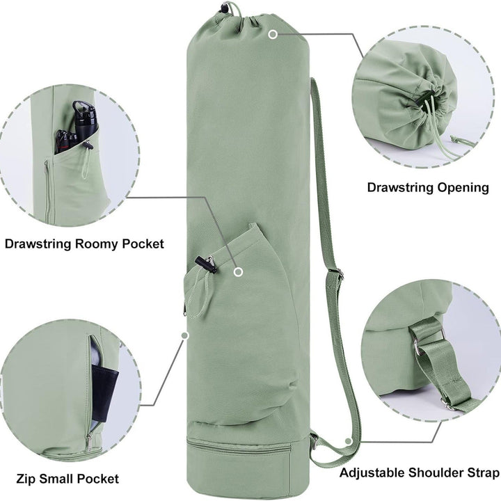 Yoga mat bag Kalsten