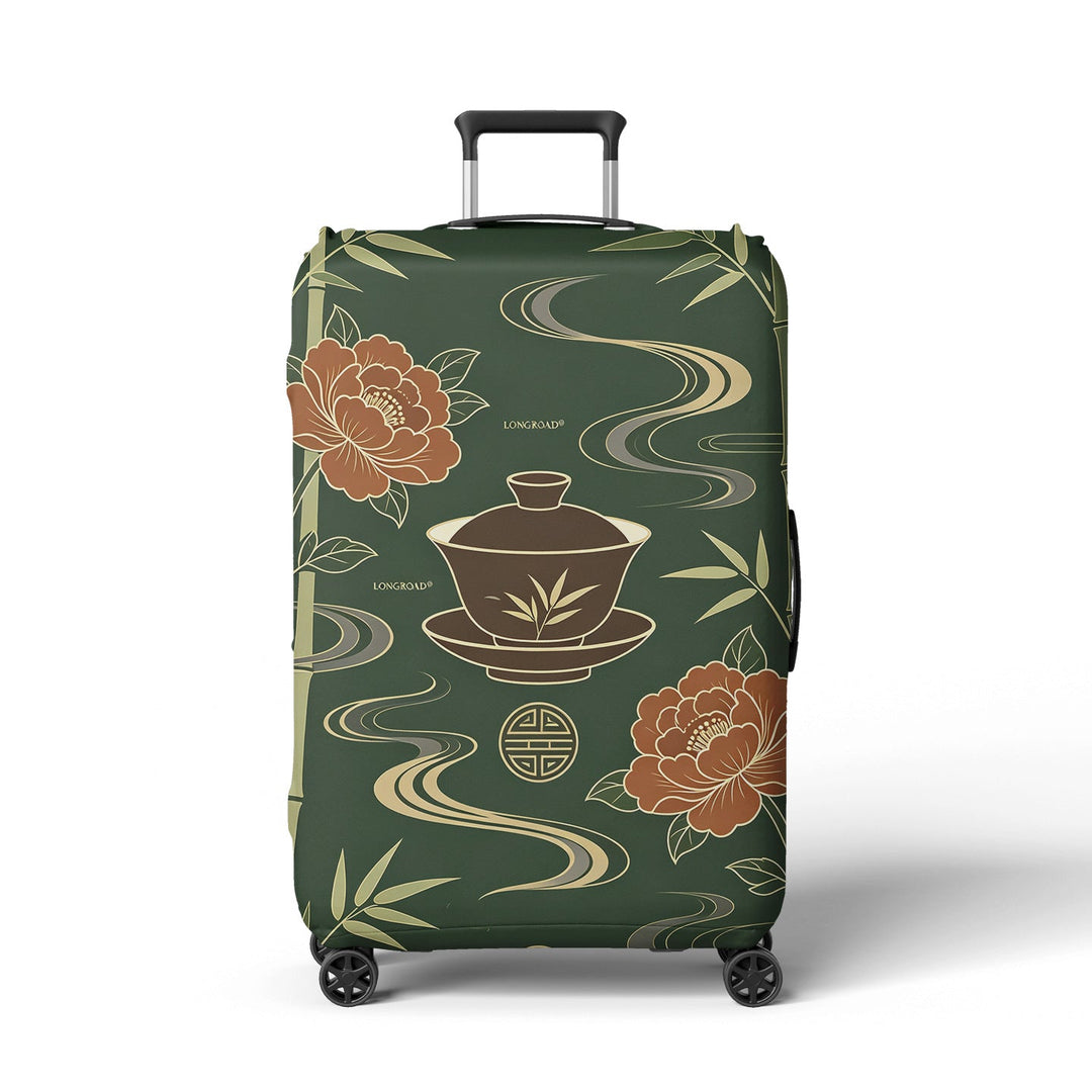 Travel Luggage Kalsten