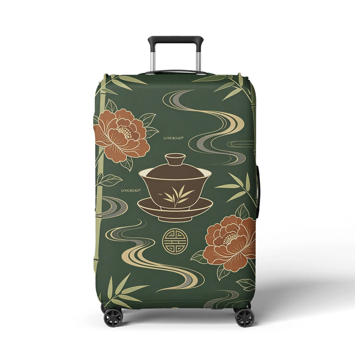 Travel Luggage Kalsten