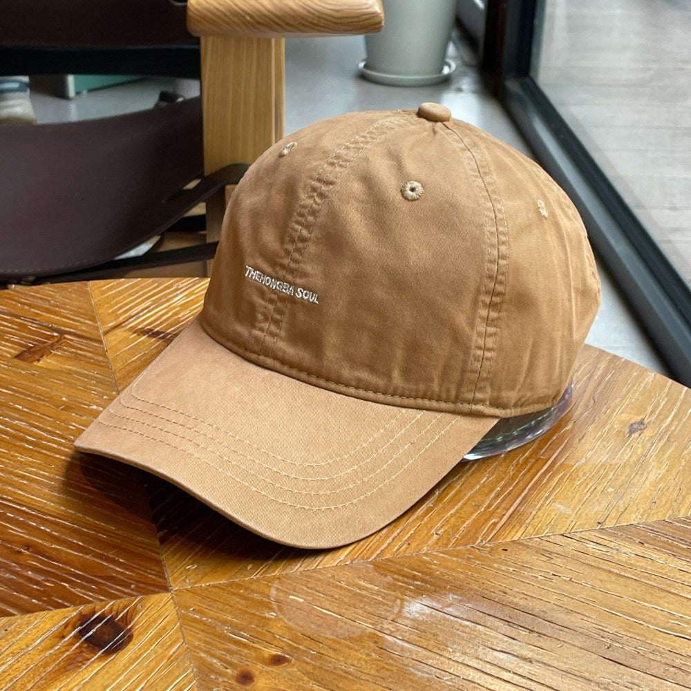 Men's Casual Lightweight Outdoor Cap Kalsten