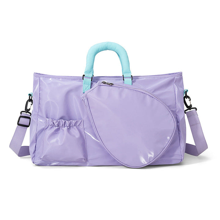 Sporty Everyday And Travel Bag With Innovative Storage Kalsten