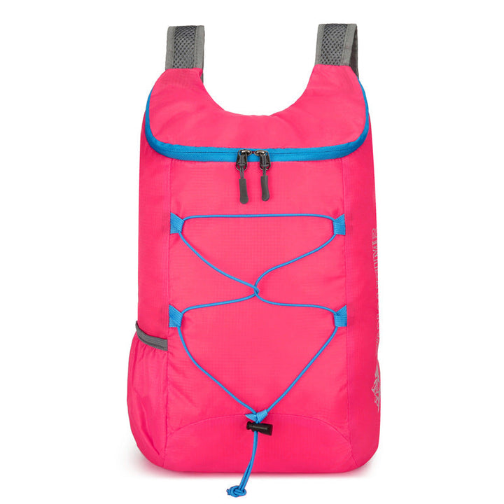 Lightweight Versatile Outdoor Backpack Kalsten
