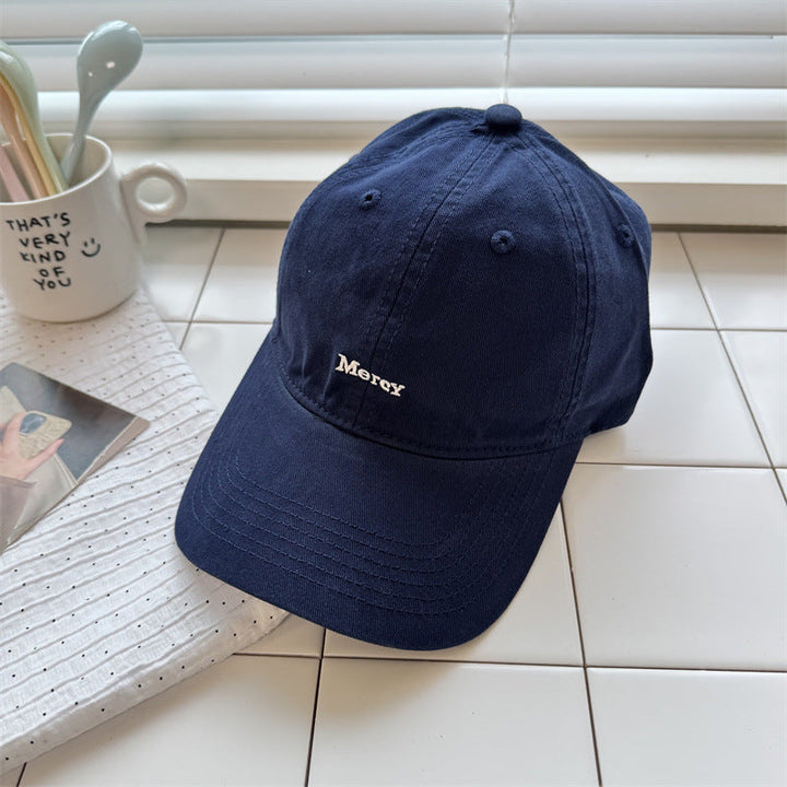 Women's Embroidered Casual Baseball Cap Kalsten 1783922091