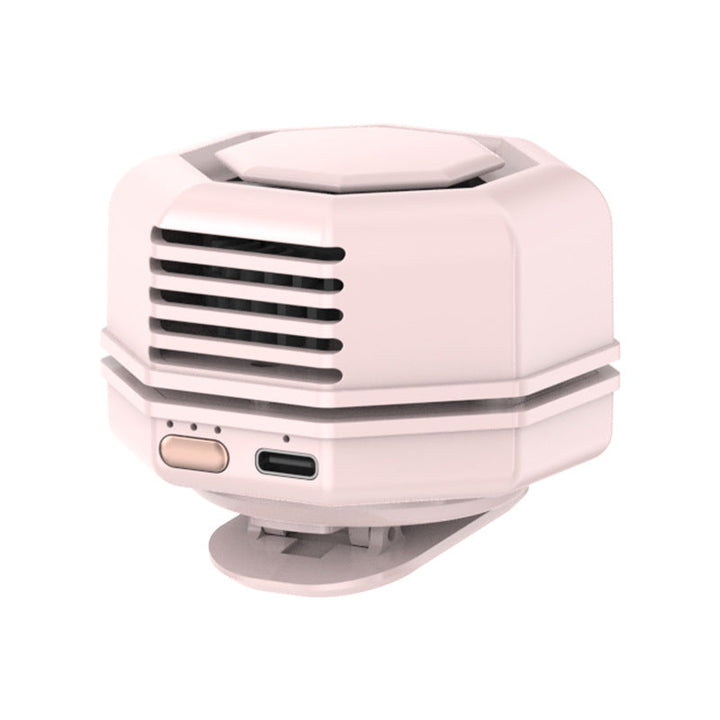 Unisex Compact Air Purifier Kalsten