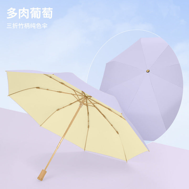 Ladies Sun Umbrella Kalsten