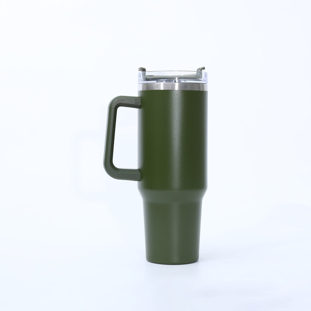 Ladies Insulated Cup with Ergonomic Grip Kalsten