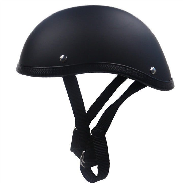 Classic Lightweight Motorcycle Helmet Kalsten