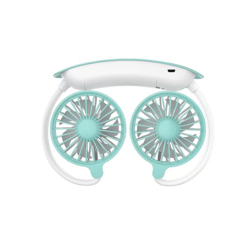 Ladies portable fan Kalsten