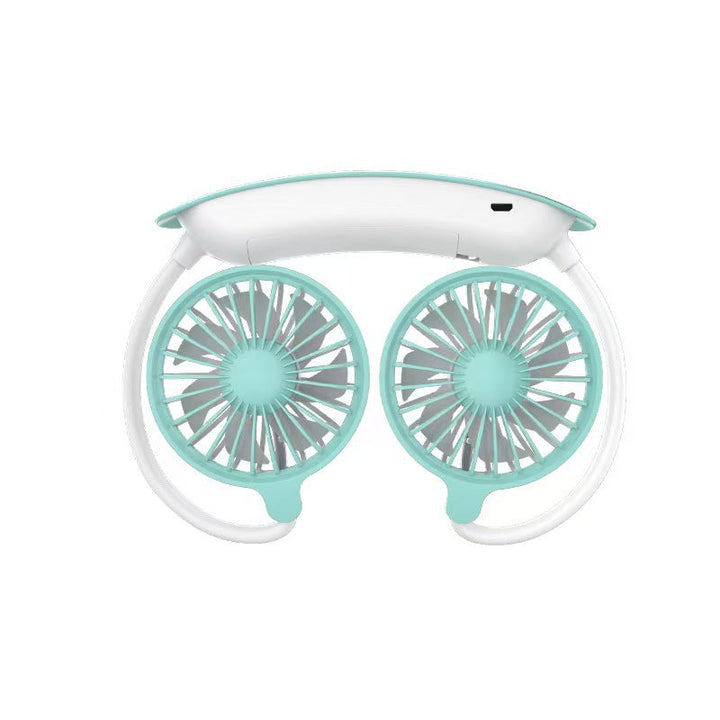 Ladies portable fan Kalsten